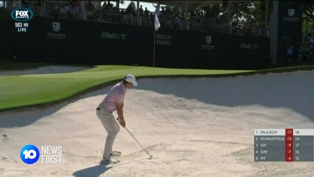 Rory Mcilroy claims back-to-back PGA tour wins
