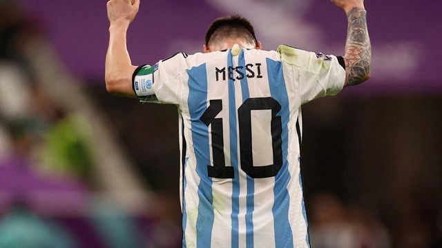 Messi snubs Saudi Arabia, heads to MLS