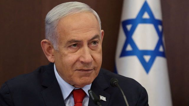 Netanyahu claims victory over Hamas ‘a matter of months’