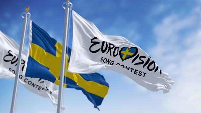 Eurovision host Sweden tightened security for Israeli singer