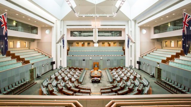 Opposition responds to Federal Budget announcement