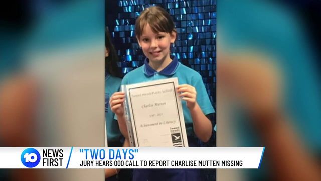 Murder trial continues for 9-year-old killed