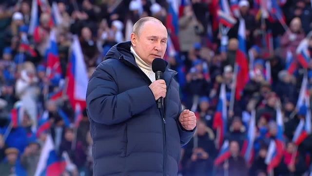 'Glitch': Putin cut-off by broadcaster mid-speech