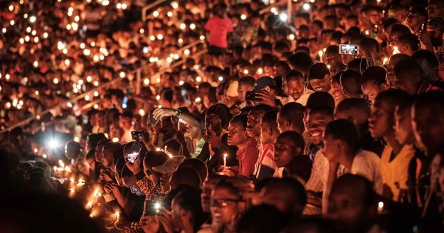 30 years on from Rwandan genocide