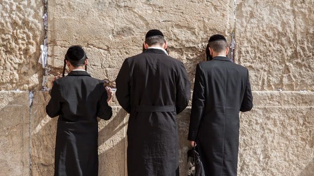 Israel’s ultra-Orthodox ignites conscription debate