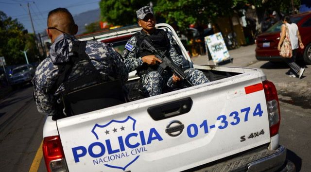 El Salvador extends anti-gang emergency law again