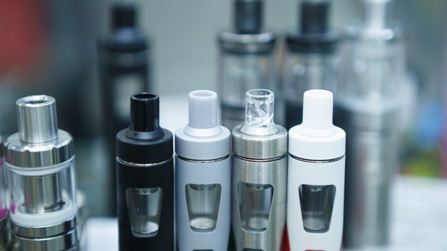 Calls for tough vaping laws to be fast-tracked
