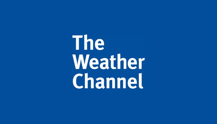 The Weather Channel
