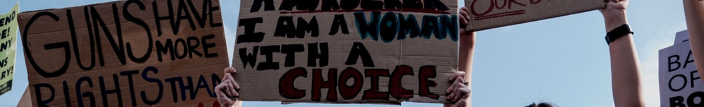 Story Banner