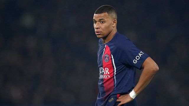 Kylian Mbappe confirms Paris Saint-Germain exit at end of season