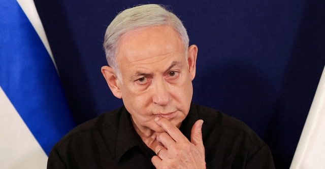 Israel accepts Biden's Gaza plan: Netanyahu aide
