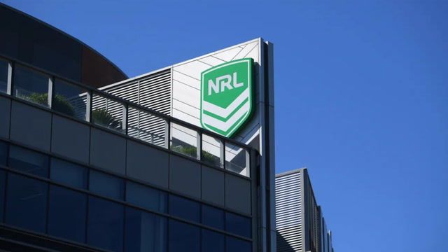 Former NRL player charged over alleged drug supply