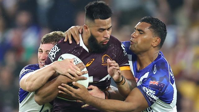 Father of NRL star arrested in Philippines