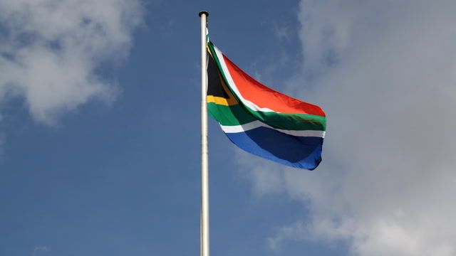 Overseas voters first to cast ballots in South Africa elections
