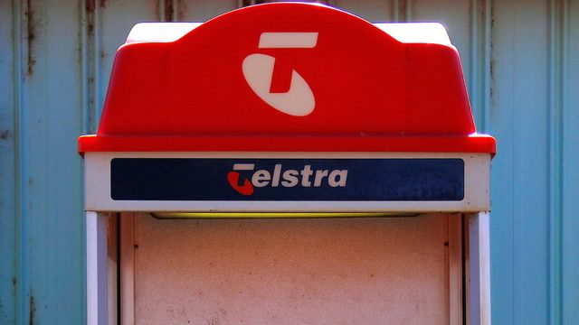 Telstra announces mass job cuts