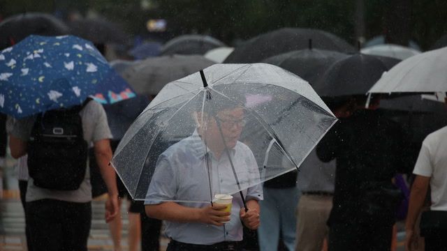 South Korea prepares to tackle floods ahead of rainy season