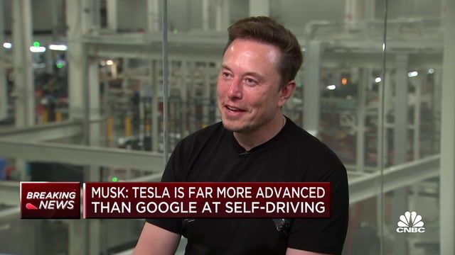 'I'm the reason OpenAI exists': Elon Musk
