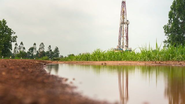 Some worry about pollution as Congo seeks to expand drilling
