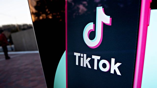 Legal implications of a TikTok ban
