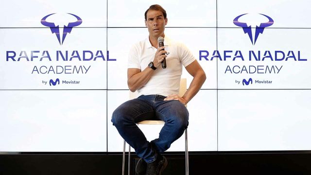Rafael Nadal pulls out of French Open