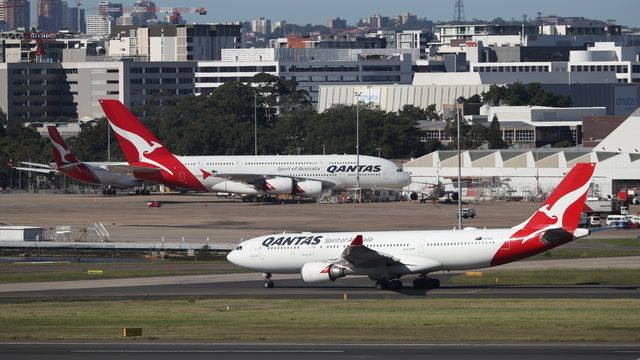 Qantas app data breach exposes customer data