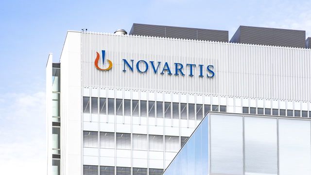 Novartis CEO on next gen Alzheimer and cancer treatments