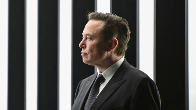 Elon Musk decries Australian court 'censorship' of X
