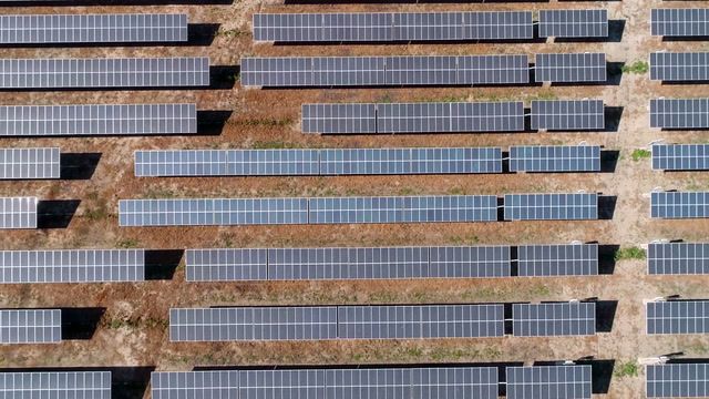 Morocco's plan to become a renewable energy powerhouse
