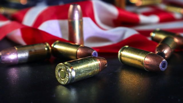 Supreme Court hears challenge to Trump-era gun law