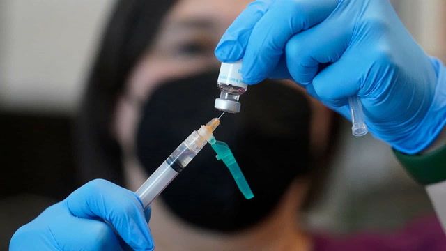 Travellers seeking monkeypox vaccine abroad