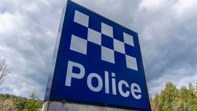 Manhunt underway after woman stabbed in Sydney gym carpark