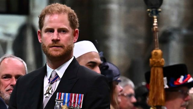 Prince Harry misses day one of phone hacking trial