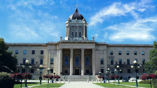 Manitoba proposes bill to ban sex offenders from changing their name
