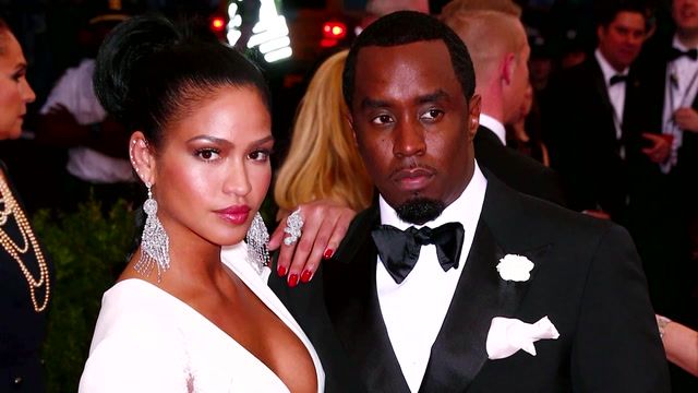 Federal agents raid Sean ‘Diddy’ Combs’ mansions