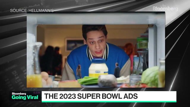 Noticeable lack of crypto ads this Superbowl