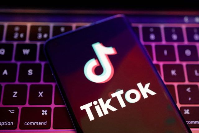 TikTok sues Montana over looming ban
