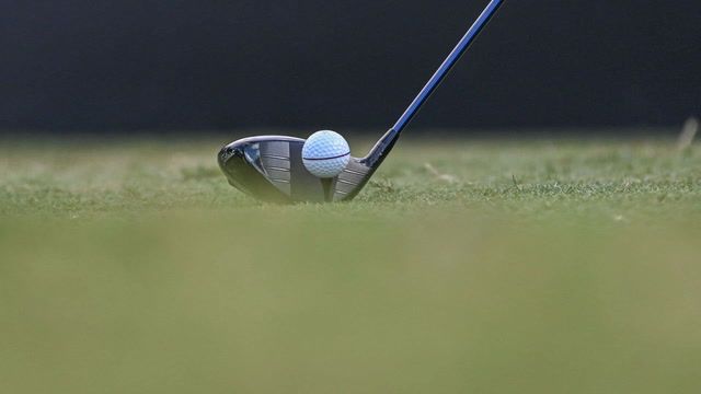 Surprise golf merger hit by criticism