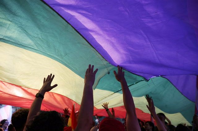 Ghana's parliament passes anti-LGBTQ+ bill