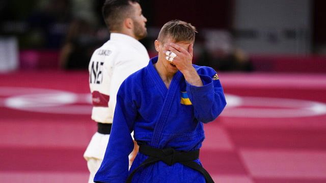 Ukraine boycotts Judo Championship over Russian presence