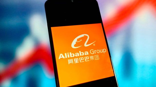 E.U. investigating Alibaba over illegal content