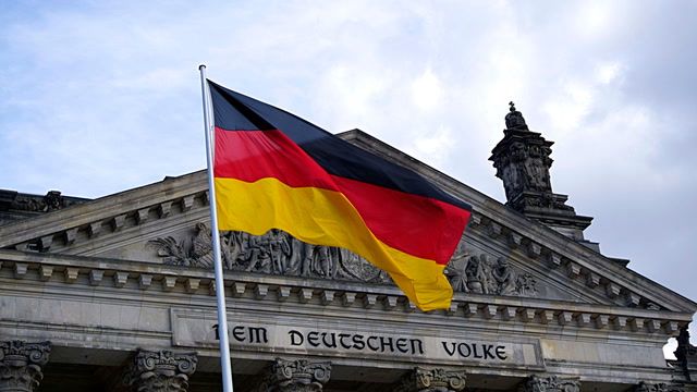 Two alleged Russian spies arrested in Germany