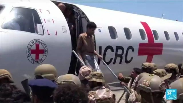 Red Cross facing financial crisis amid budget deficit