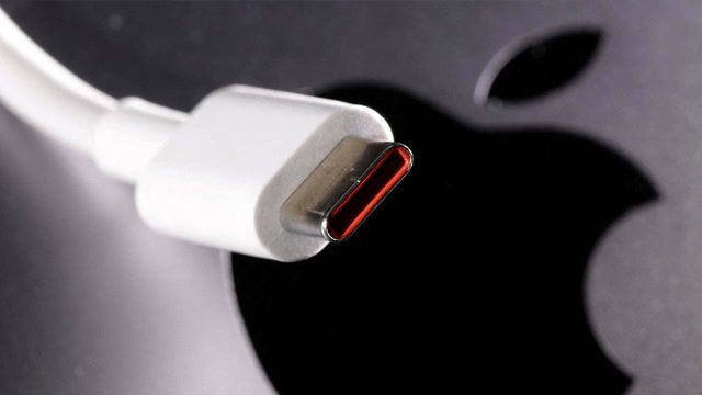 Apple reveals iPhone15, new charging port