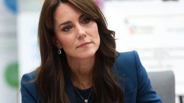 Outpouring of sympathy for Princess Kate after diagnosis