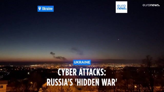 Russian cyberattacks losing their bite