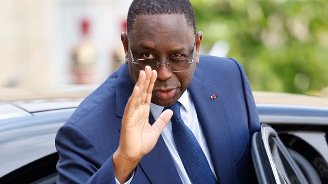 Senegal's Sall promises to hold delayed election quickly