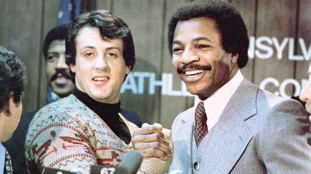 'Legend': Hollywood pays tribute to Carl Weathers