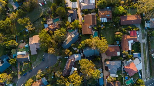 Report finds rental affordability 'worst its ever been'
