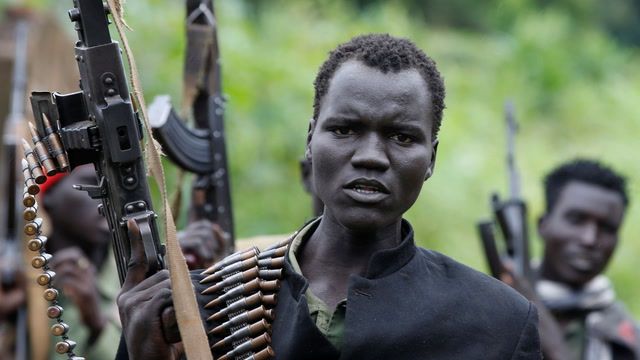 Uganda warns armed D.R.C group is planning attacks