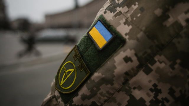 E.U. eyes frozen Russian assets to fund Ukraine war
